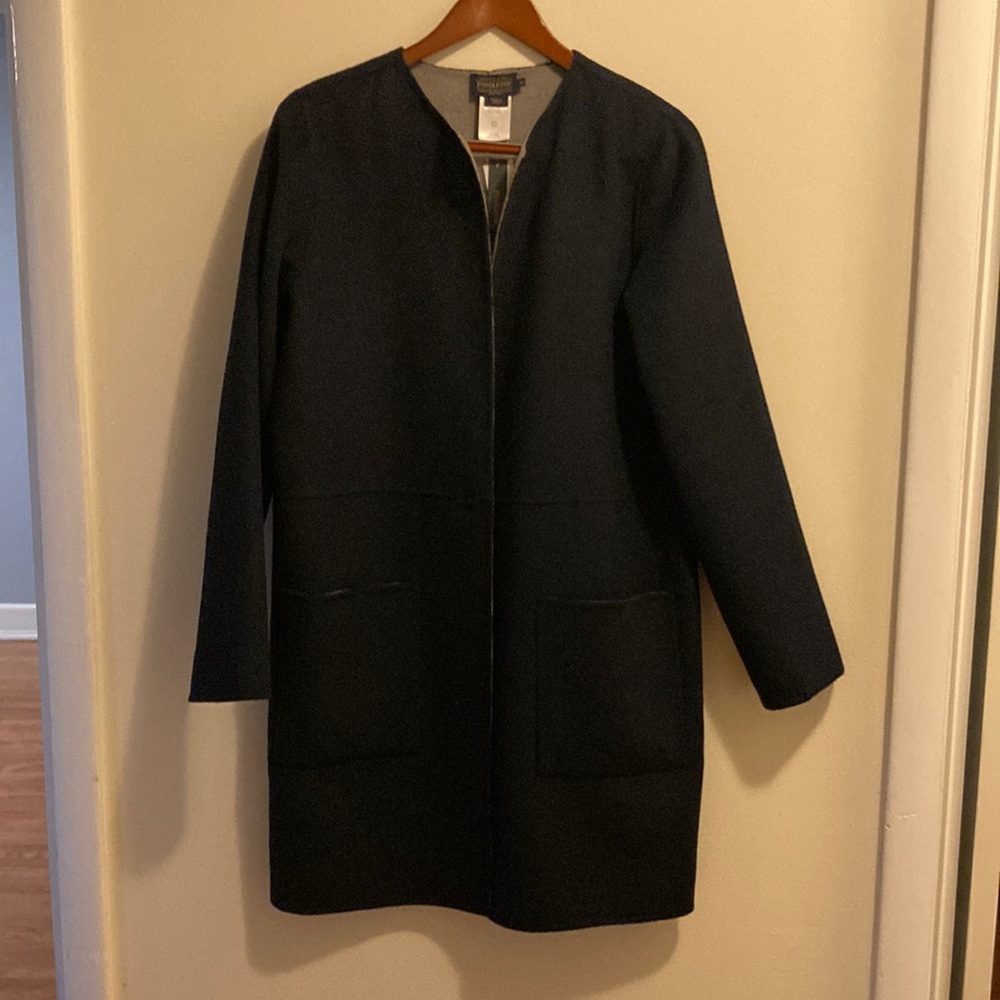 Pendleton Ava Double Face Jacket